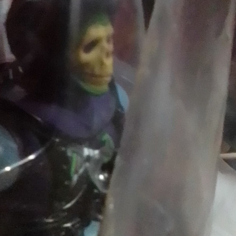 Skeletot - Picture 5 of 5